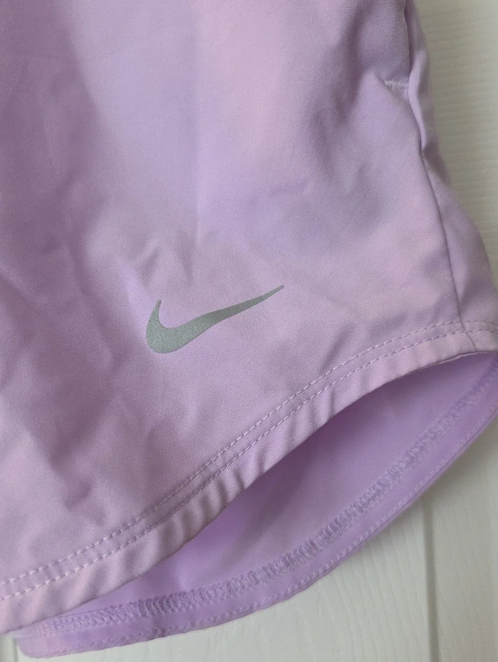 Nike shorts pockets